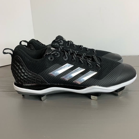 adidas men's poweralley 5 baseball cleats